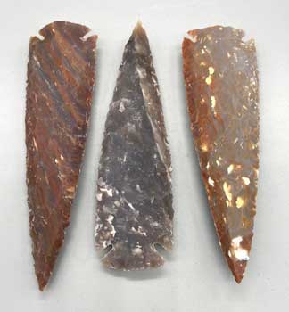 Arrowhead Jasper 5"