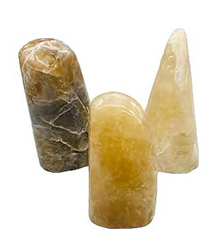 Natural Citrine Free Shape 0.6-0.8#