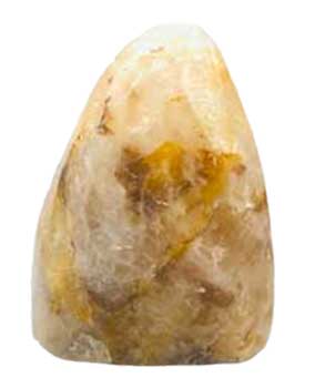 Golden Healer Quartz Free Shape .4-.7#