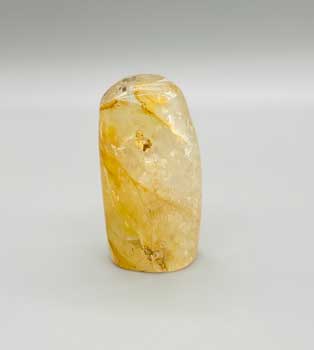 Golden Healer Quartz Free Shape .1-.4#