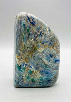 Kyanite Free Shape Stone .5-.7#