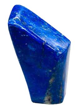 Lapis Lazuli Free Shape +.8#