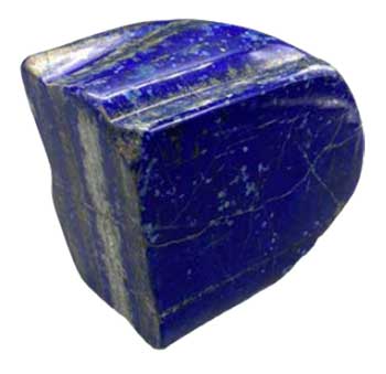 Lapis Lazuli Free Shape ~1.7#