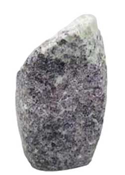 Lepidolite Free Shape Stone .2-.5#