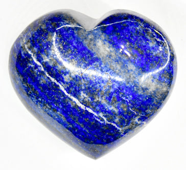 Lapis Lazuli Heart 1 Kg Pack