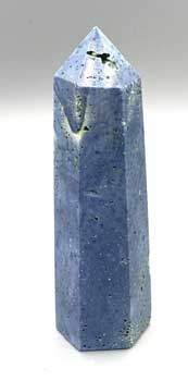 Blue Stone Obelisk ~3+"