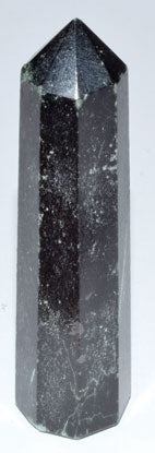 Green Mica Obelisk 3"+