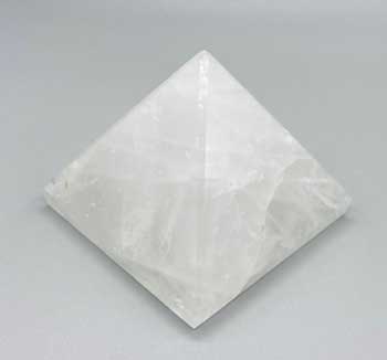 Faden Quartz Pyramid 70mm