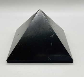 Shungite Pyramid 100mm