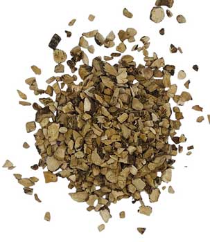 Calamus Root Cut Wildcrafted 1oz