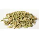 Fennel Seed 1oz (Foeniculum Vulgare)