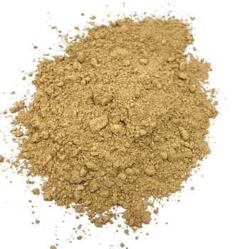 Gentian Root Powder 1oz