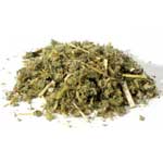 Horehound Cut 1oz  (Marrubium Vulgare)