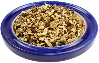 Motherwort Cut Wildcrafted 1oz