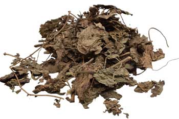 Patchouli Leaf Whole 1oz