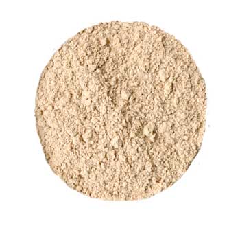 Sandalwood Powder Yellow 1oz (Santalum)