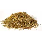 St John's Wort Cut 1oz  (Hypericum Perforatum)