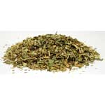 Strawberry Leaf Cut 1oz (Fragaria Vesca)