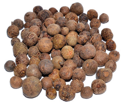 Allspice Whole 2oz