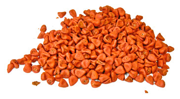 Annatto Seed Whole 2oz