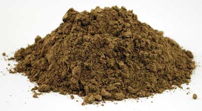 Black Cohosh Root Powder 1oz (Cimicifuga Racemosa)