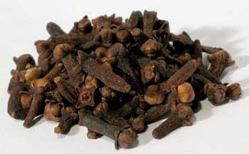 Cloves Whole 2oz  (Syzygium Aromaticum)