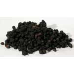 Elder Berries 2 oz (Sambucus Nigra)