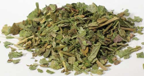 Lobelia Cut 1oz (Lobelia Inflata)