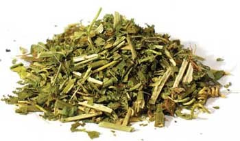 Passion Flower Cut 2oz (Passiflora Incarnata)