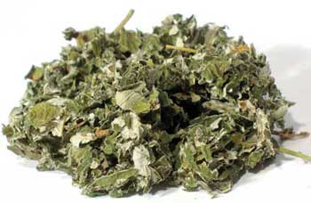 Raspberry Leaf Cut (Rubus Idaeus) 2oz