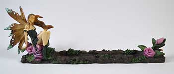 10" Fairy Burner