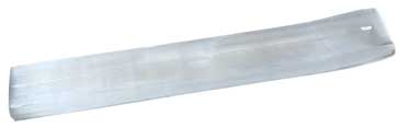 Selenite Incense Burner 9 1/2"