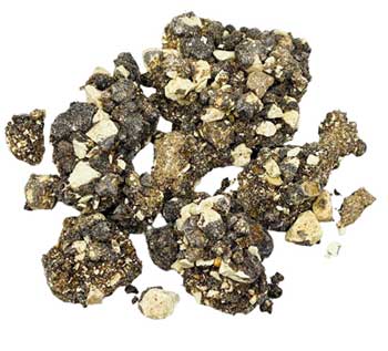 Benzoin Resin Chunks 1oz