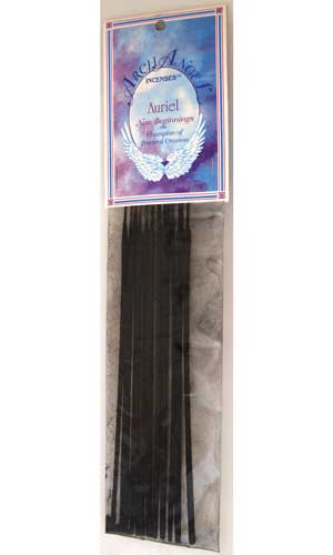 Archangel Auriel Incense Sticks 12 Pack