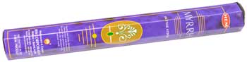 Myrrh Hem Incense Sticks