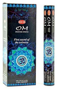 Om Hem Incense Sticks