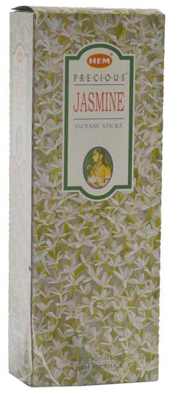 Precious Jasmine Hem Incense Sticks