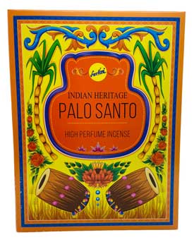 Palo Santo Incense Sticks Indian Heritage 15 Gm