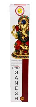 Ganesh Incense Stick 15 Pack