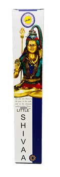 Shivaa Incense Stick 15 in Pack