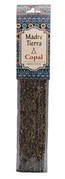 Copal Madre Tierra Incense Sticks 8 Pack