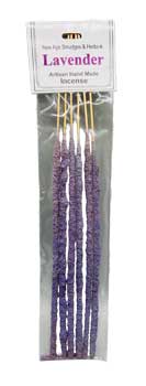 Lavender Incense Sticks 6 Pack