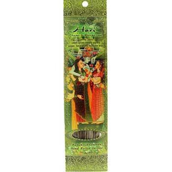 Hari Incense Sticks 10 Pack