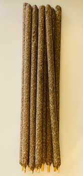 Peruvian Myrrh Incense Sticks 8" 10 Sticks