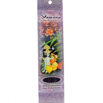 Yamuna Incense Sticks 10 Pack