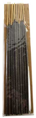 White Copal Resin Incense Sticks 10 Pack