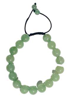 Green Aventurine Bracelet 10mm