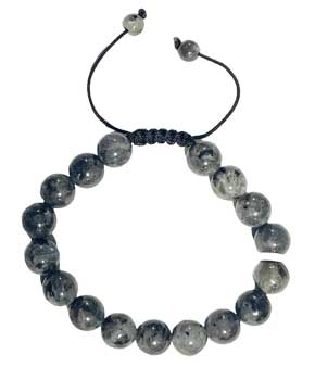 Labradorite Bracelet 10mm