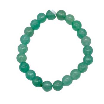 Green Aventurine Bracelet 8mm