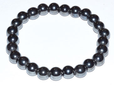 Hematite Bracelet 8mm